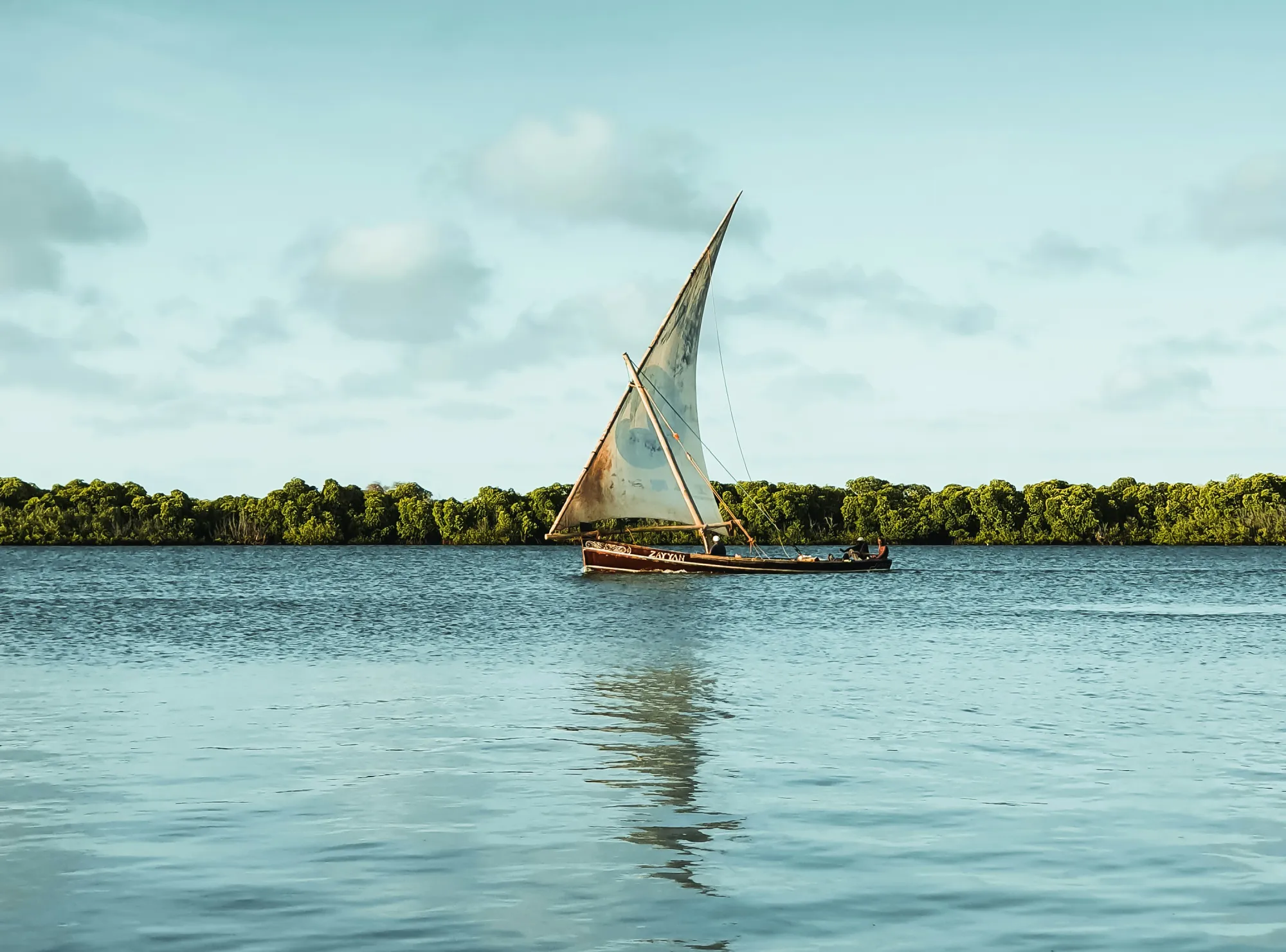 Unforgettable Day Trips from Mombasa: Coastal Safaris, Wildlife Thrills, and Coral Islands