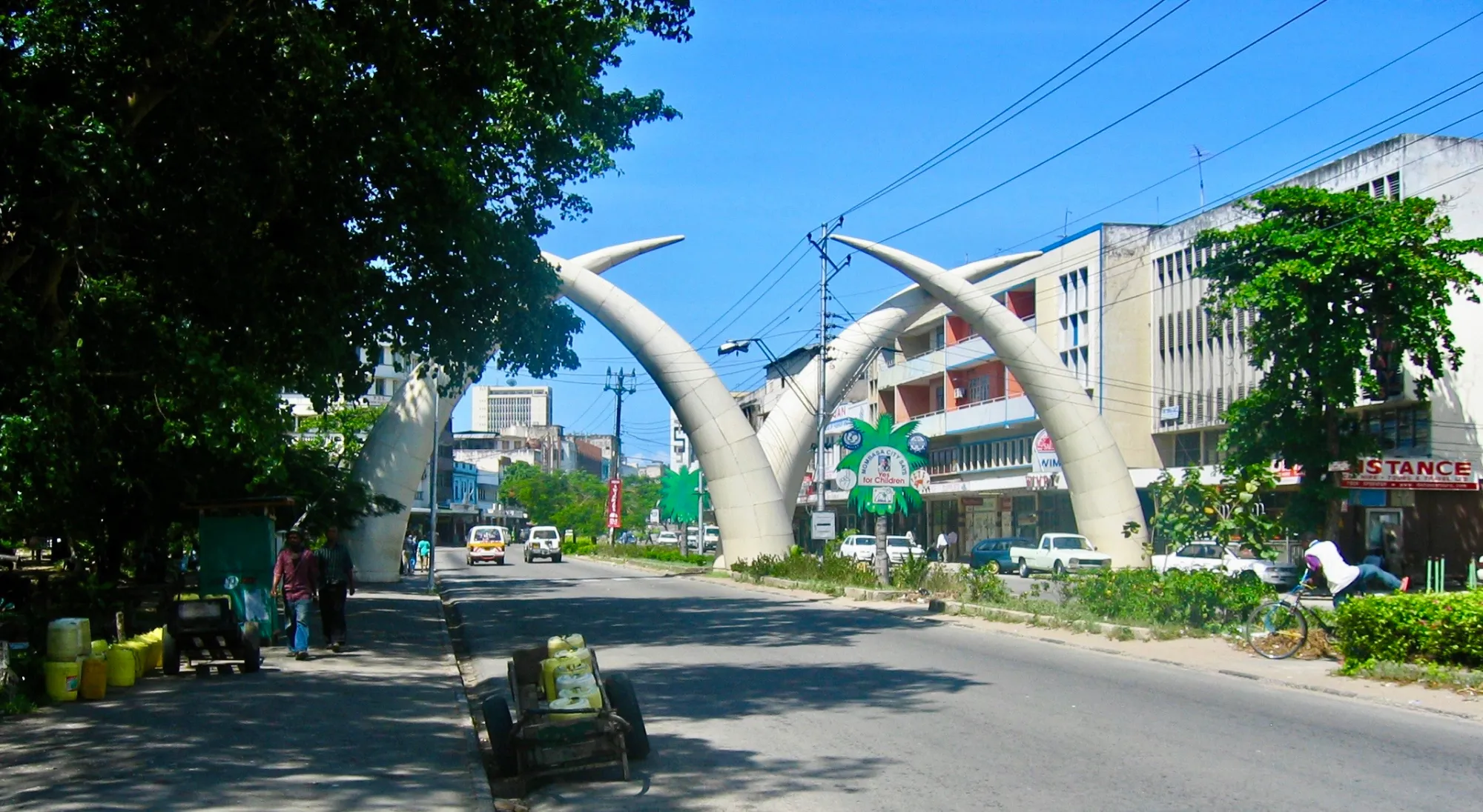 21 Unmissable Things to Do in Mombasa and the North Coast