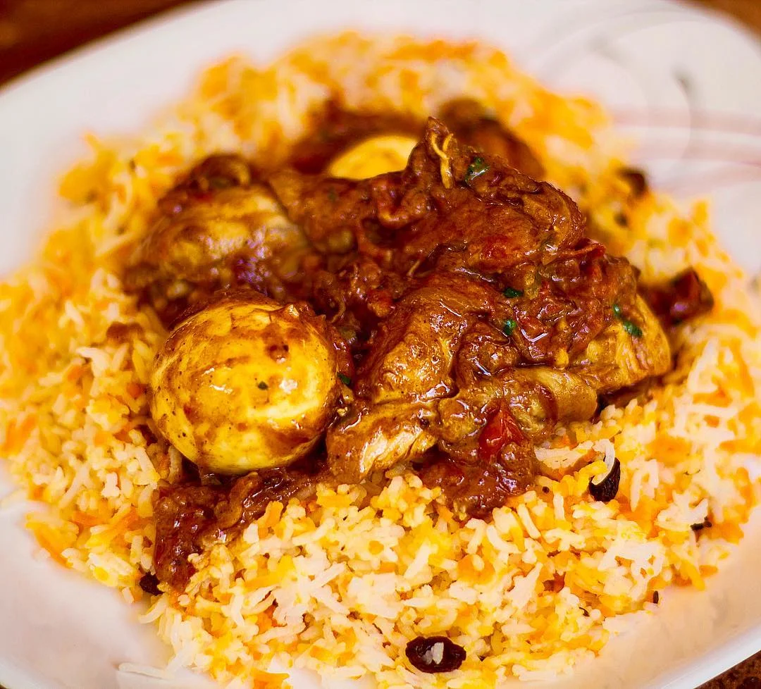 10 Must-Try Local Dishes in Mombasa—and Where to Eat Them